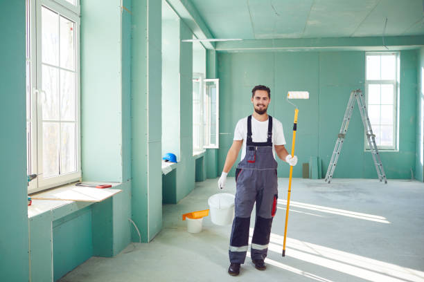 Biohazard Mold Removal in Jones Valley, CA